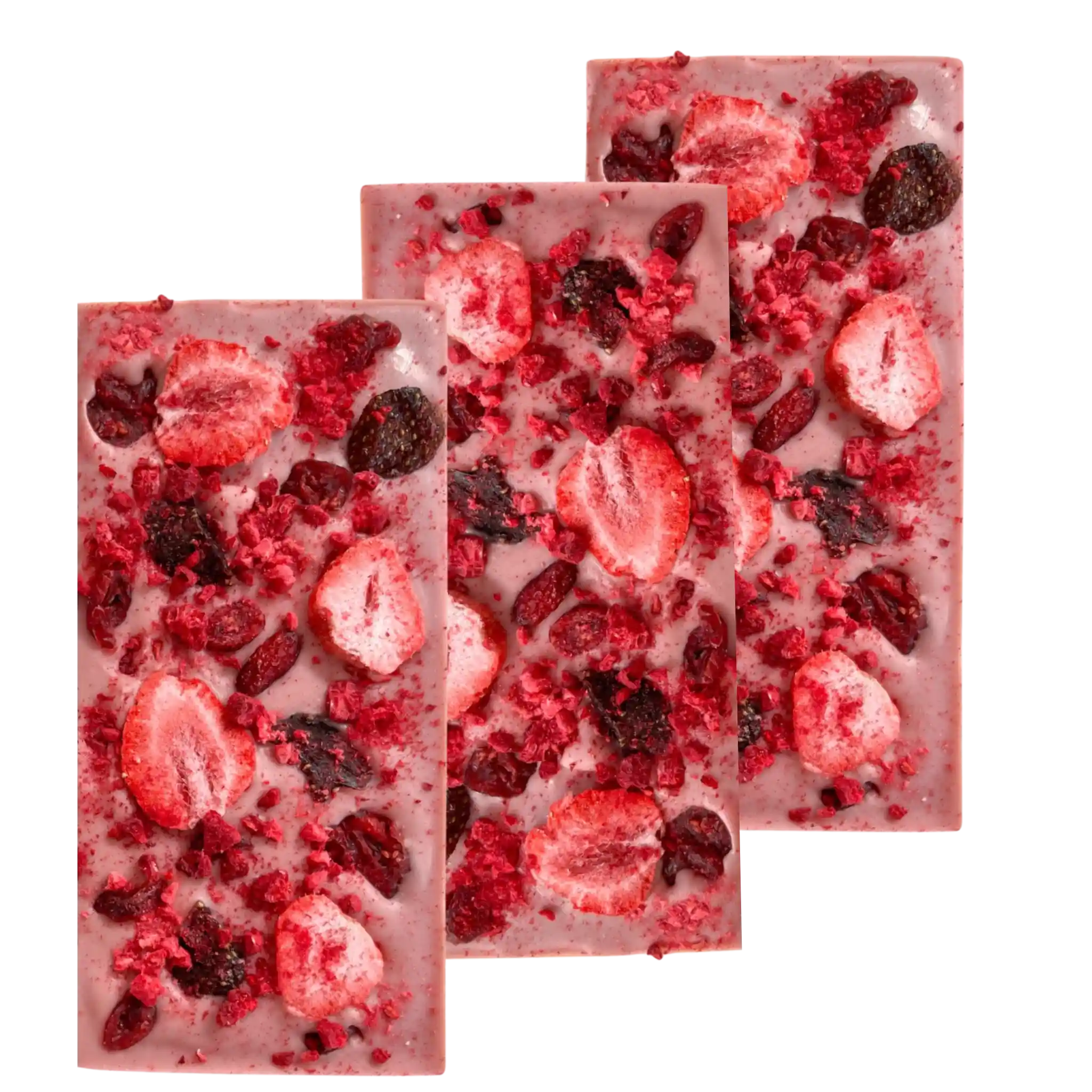 Ruby berry close up photo