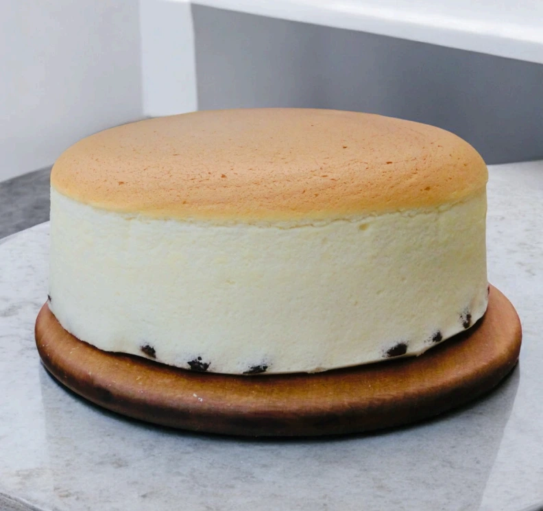 レーズンスフレ